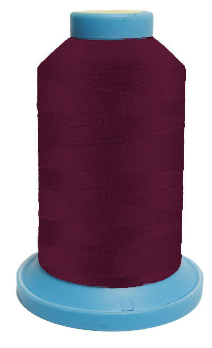 Robison-Anton Embroidery Thread: WINE