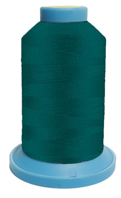 Robison-Anton Embroidery Thread: TEAL