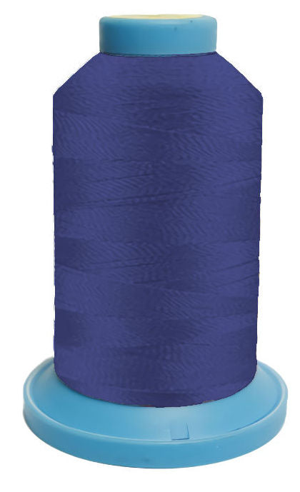 Robison-Anton Embroidery Thread: JAY BLUE