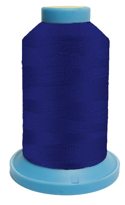 Robison-Anton Embroidery Thread: BLUE SUEDE