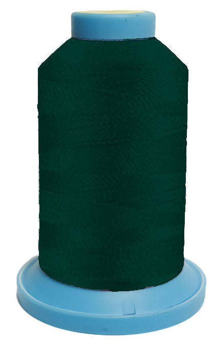 Robison-Anton Embroidery Thread: BLUE SPRUCE