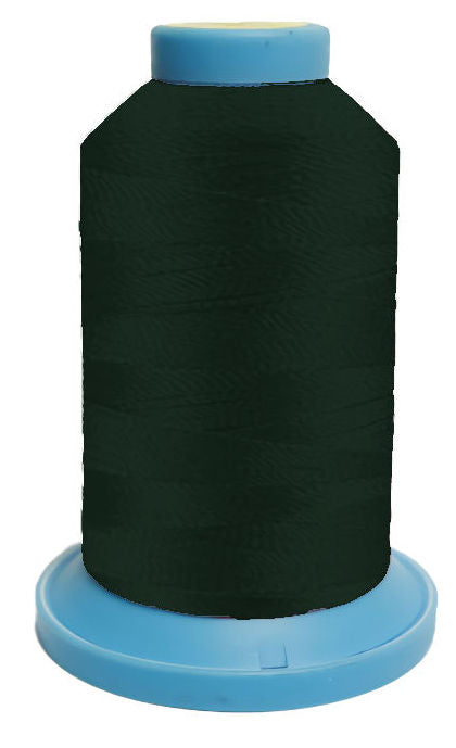 Robison-Anton Embroidery Thread: D.H. GREEN