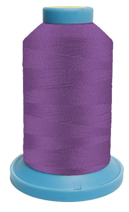 Robison-Anton Embroidery Thread: CINDY PURPLE