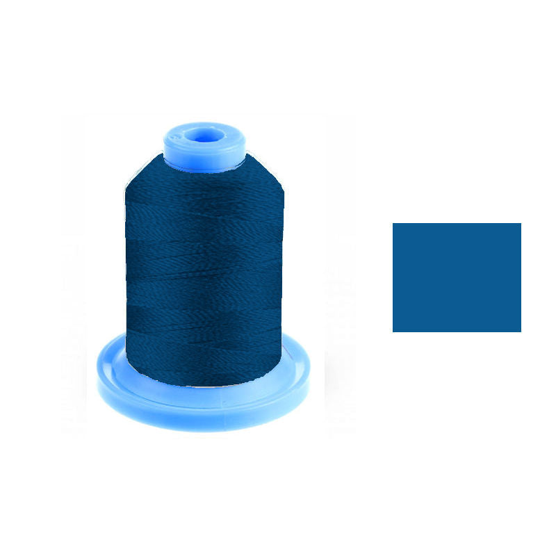 Robison-Anton Embroidery Thread: BLUE