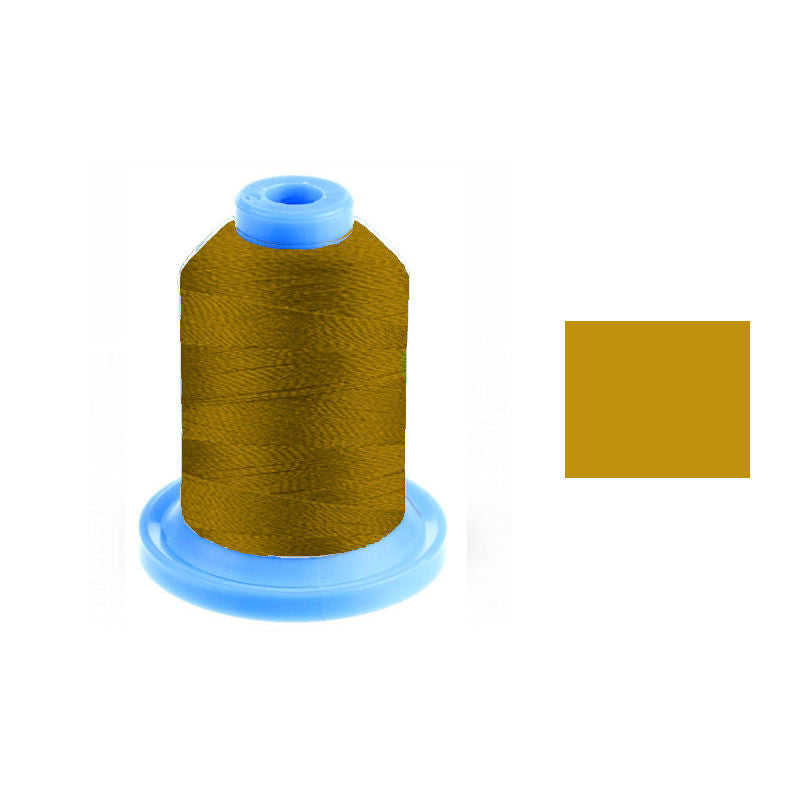 Robison-Anton Embroidery Thread: GINGER