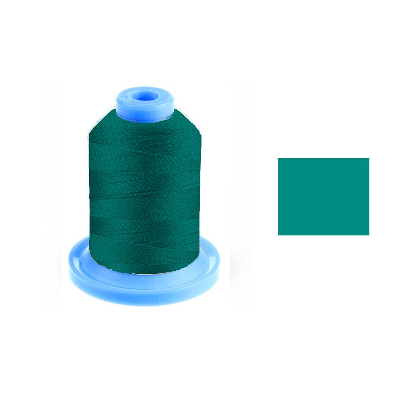 Robison-Anton Embroidery Thread: PINE GREEN
