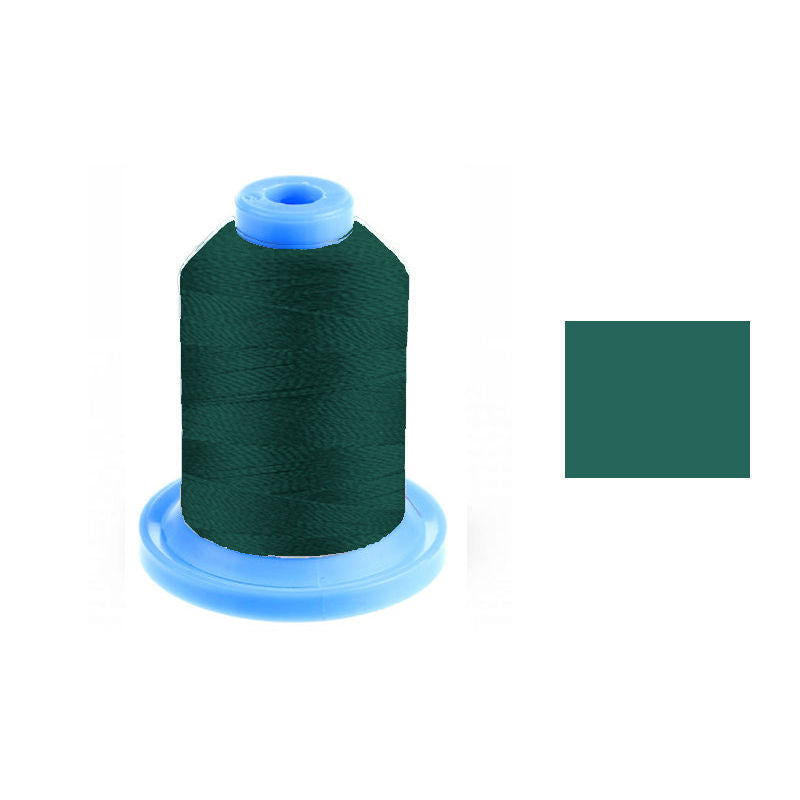 Robison-Anton Embroidery Thread: GREEN BAY