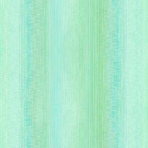 Ombre Pastel Green Mint 108" Wide Backing Fabric