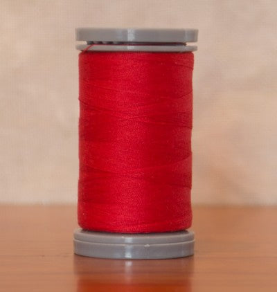 Perfect Cotton 60wt Thread Quilters Select (Color:Poppies)
