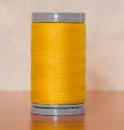 Perfect Cotton 60wt Thread Quilters Select (Color:Topaz)