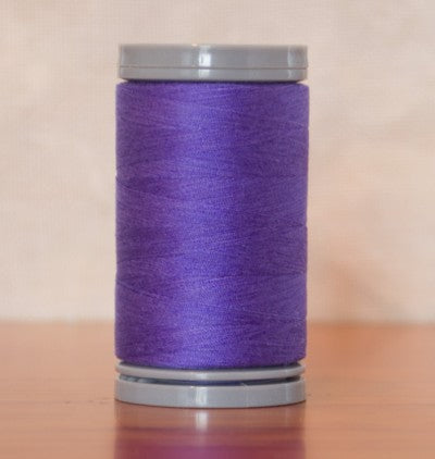 Perfect Cotton 60wt Thread Quilters Select (Color:Prince)