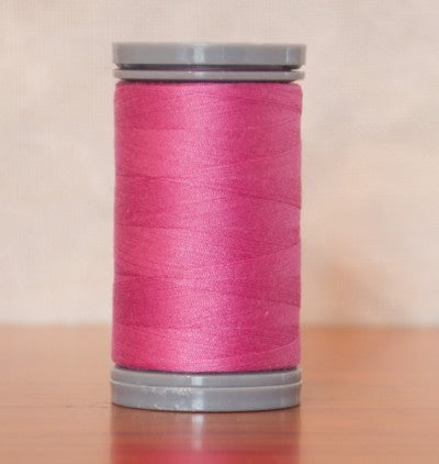 Perfect Cotton 60wt Thread Quilters Select (Color:Cherry Blossom)