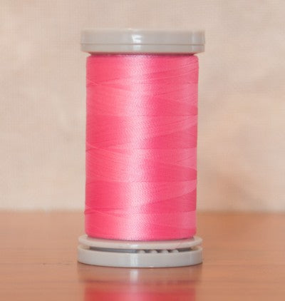 Para-Cotton Poly 80wt Thread (Color:Rosetta)