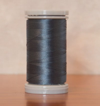 Para-Cotton Poly 80wt Thread (Color:Slate Gray)