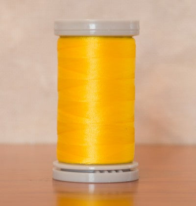 Para-Cotton Poly 80wt Thread (Color:Goldenrod)
