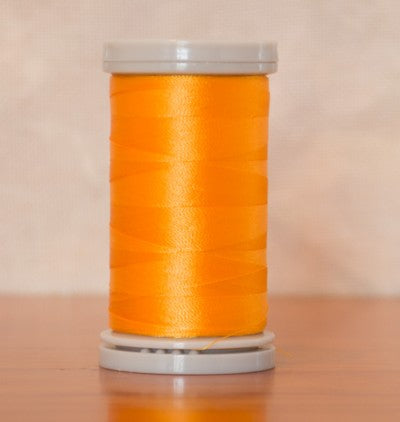 Para-Cotton Poly 80wt Thread (Color:Athletic Gold)