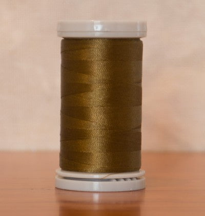 Para-Cotton Poly 80wt Thread (Color:Harvest)