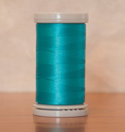 Para-Cotton Poly 80wt Thread (Color:Mediterranean)
