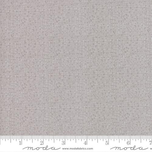 Thatched Gray 108" Wide Backing Fabric