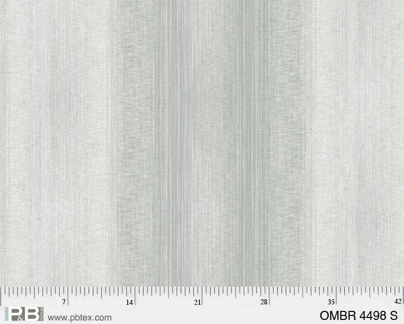 Ombre Slate 108" Wide Backing Fabric