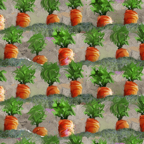 Welcome to the Funny Farm - Carrots