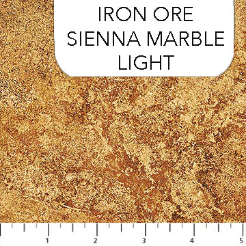 Stonehenge Desert Tan (Iron Ore Sienna Marble Light)