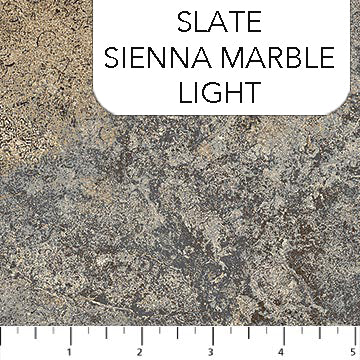 Stonehenge Slate Sienna Marble Light