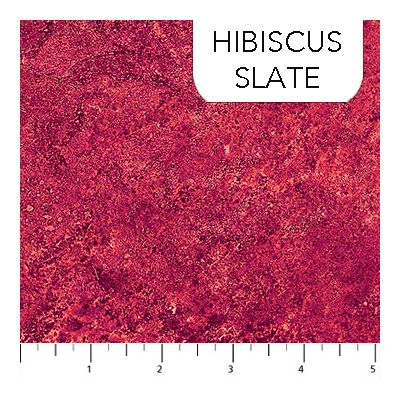 Stonehenge Hibiscus