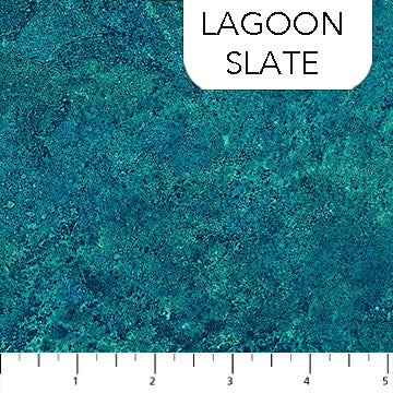 Stonehenge MedTeal (Lagoon Slate)