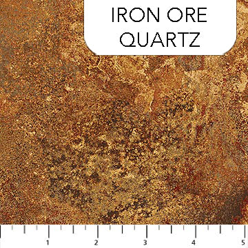 Stonehenge Gradations Brown (Iron Ore Quartz)