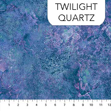 Stonehenge Joy to the World (Twilight quartz)