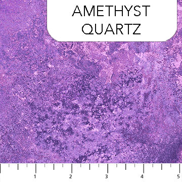 Stonehenge Med Purple/Pink (Amthyst Quartz)