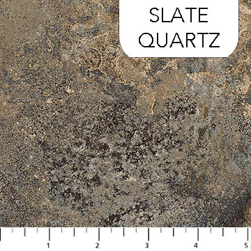 Stonehenge Slate Quartz