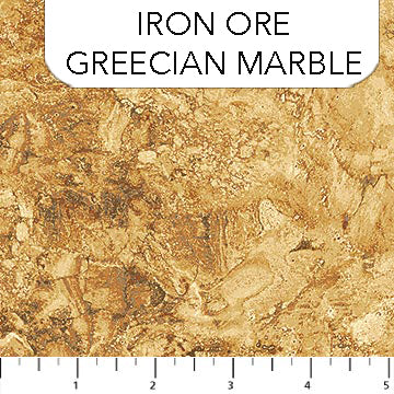 Stonehenge Iron Ore Greecian Marble