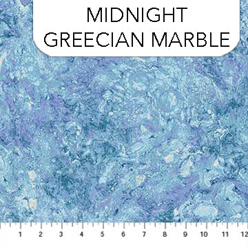 Stonehenge Gradations Blue (Midnight Greetian Marble)