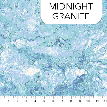 Stonehenge Gradations Midnight Granite