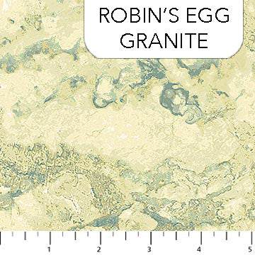 Stonehenge Gradations Robins Egg Granite