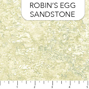 Stonehenge Mountain Wilderness (Robins egg sand stone)