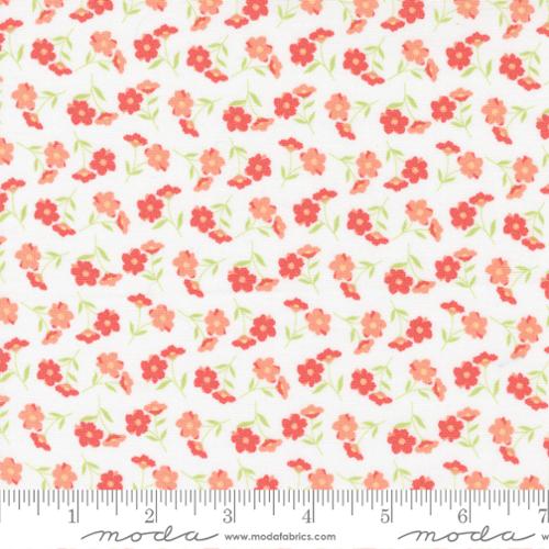 Sunwashed Cloud Med Floral