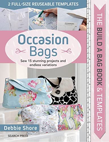 The Build A Bag Book:Occasion B