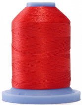 Robison-Anton Embroidery Thread: VERY RED