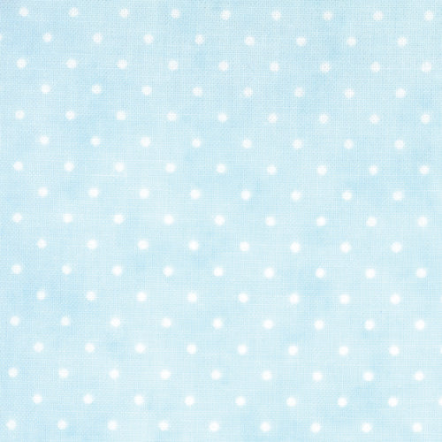 Essential Dots Baby Blue