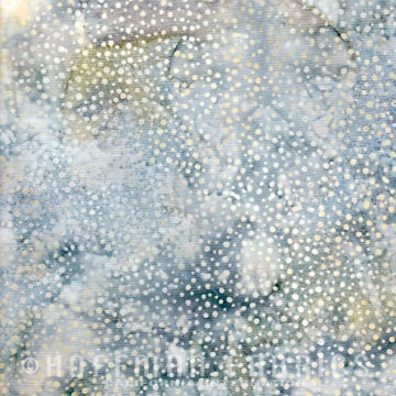 Hoffman Batik 885-183-Glacier