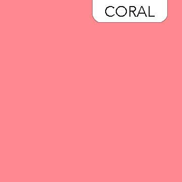 Colorworks Deep Coral