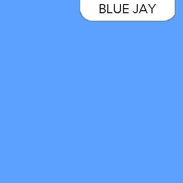 Colorworks Blue Jay