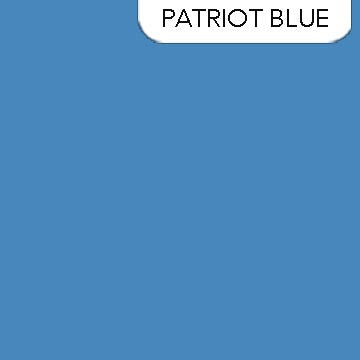 ColorWorks Premium Solid Patriot blue