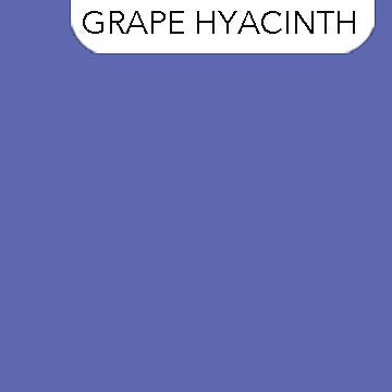 ColorWorks Premium Solid Grape Hyacinth