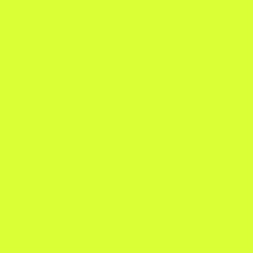 Colorworks Chartreuse