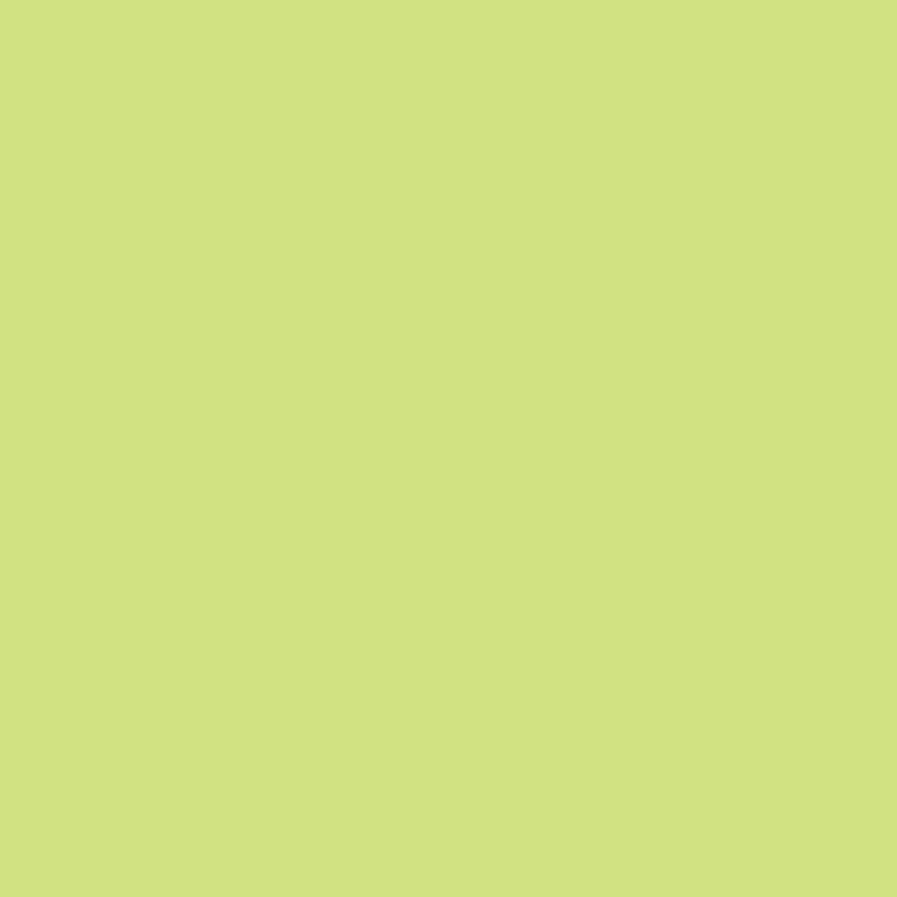 ColorWorks Premium Solid Lemongrass