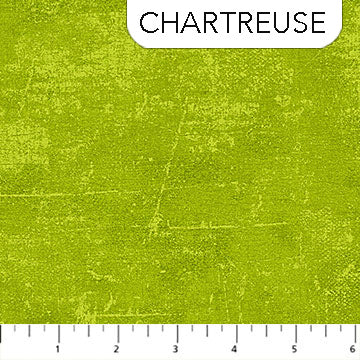 Canvas Chartreuse